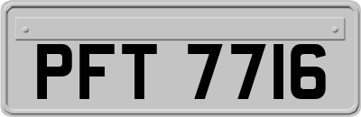PFT7716