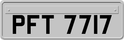 PFT7717