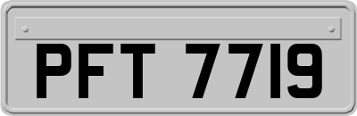 PFT7719