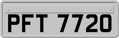 PFT7720