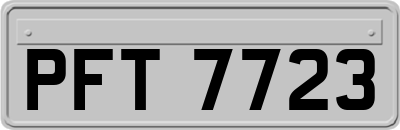PFT7723