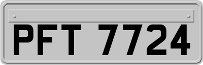 PFT7724