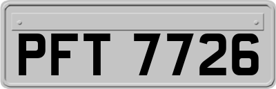 PFT7726