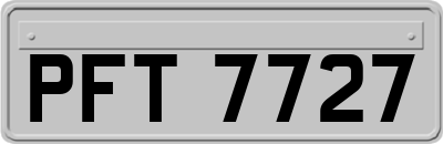 PFT7727