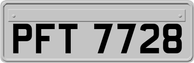 PFT7728