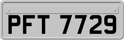 PFT7729