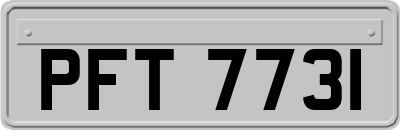 PFT7731