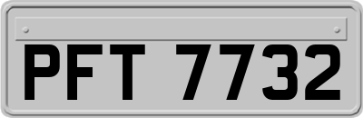 PFT7732