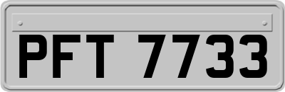 PFT7733