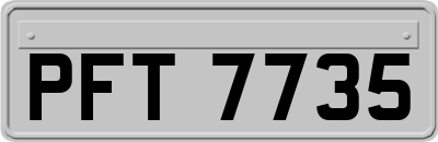 PFT7735