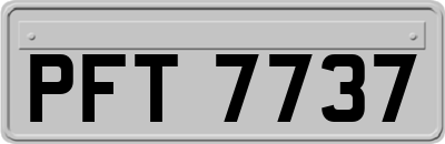 PFT7737