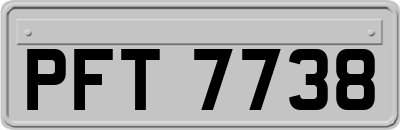 PFT7738