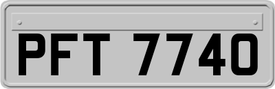 PFT7740