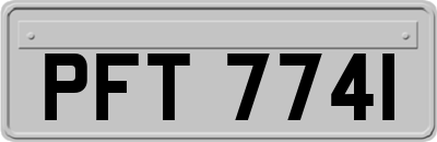 PFT7741