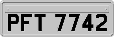 PFT7742