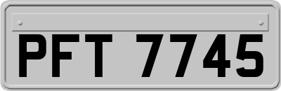 PFT7745