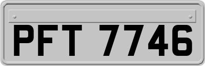 PFT7746