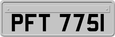 PFT7751