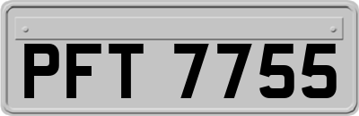 PFT7755