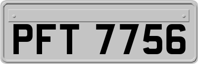 PFT7756