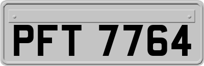PFT7764
