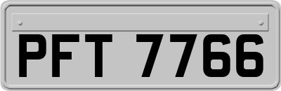 PFT7766