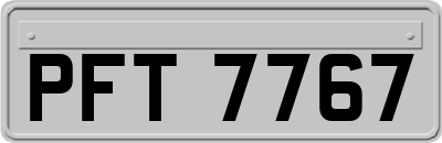PFT7767