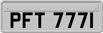 PFT7771