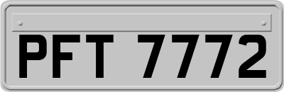 PFT7772