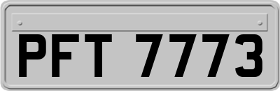 PFT7773
