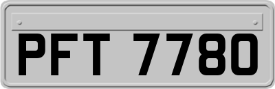PFT7780