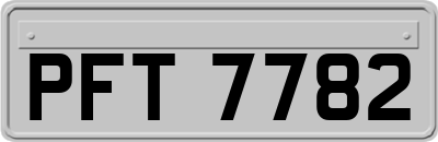 PFT7782