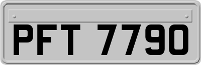 PFT7790