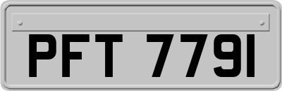 PFT7791