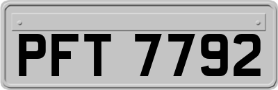 PFT7792