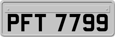PFT7799