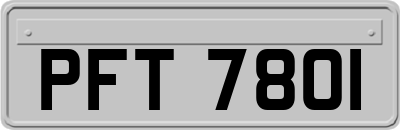 PFT7801