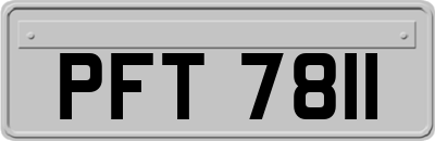 PFT7811