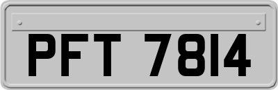 PFT7814