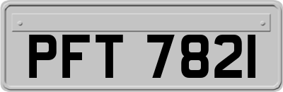 PFT7821