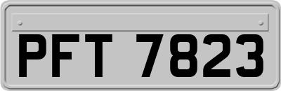 PFT7823