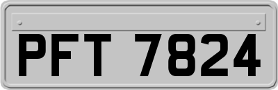 PFT7824