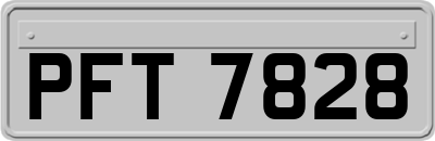 PFT7828