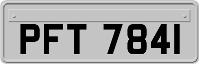 PFT7841