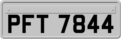 PFT7844