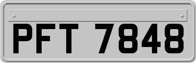 PFT7848