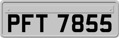 PFT7855