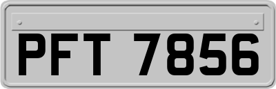 PFT7856