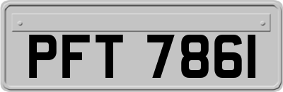 PFT7861