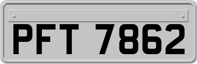 PFT7862